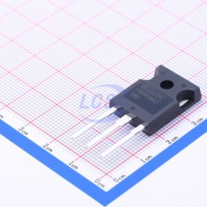onsemi FGH40N60SMD