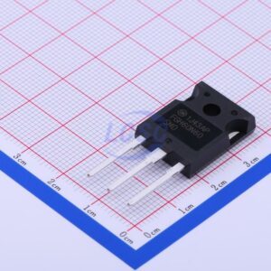onsemi FGH60N60SMD