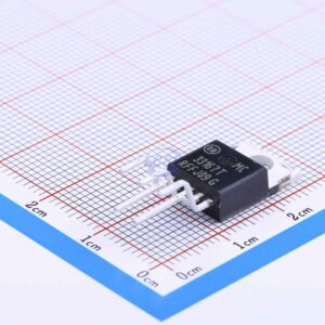 onsemi MC33167TVG