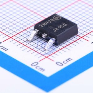 onsemi MJD41CT4G