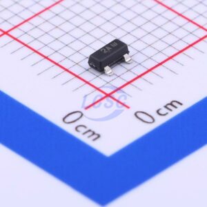 onsemi MMBT3906LT1G