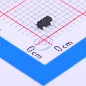onsemi MMUN2211LT1G