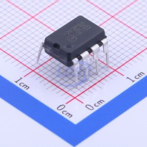 onsemi NCP1203P60G