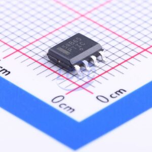 onsemi NCP1654BD65R2G