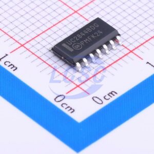 onsemi UC2844BDR2G