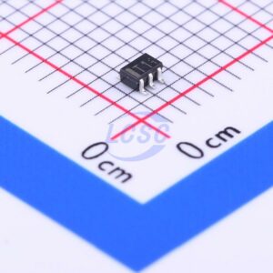 ROHM Semicon UMT1NTN