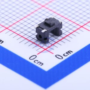 Sharp Microelectronics GP1S092HCPIF