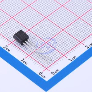 Slkor(SLKORMICRO Elec.) 2N2222A