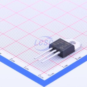 STMicroelectronics BTA06-600BWRG