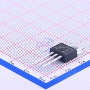 STMicroelectronics BTA24-600CWRG