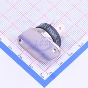 STMicroelectronics BTA40-600B