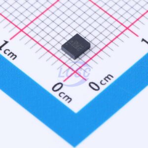 STMicroelectronics IIS3DWBTR