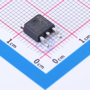 STMicroelectronics MJD112T4