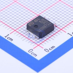 STMicroelectronics MJD340T4