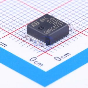 STMicroelectronics MJD350T4