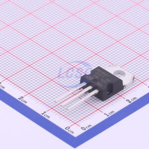 STMicroelectronics MJE3055T
