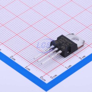 STMicroelectronics STGP19NC60KD