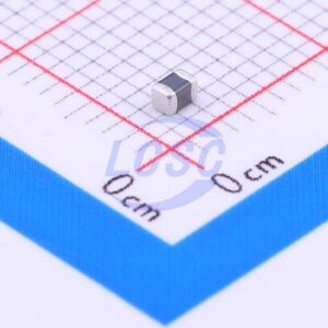 TDK MLF2012C101KT000