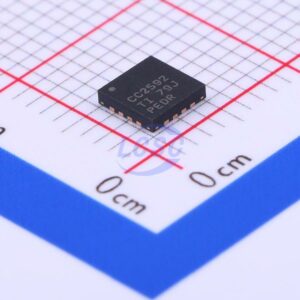 Texas Instruments CC2592RGVR