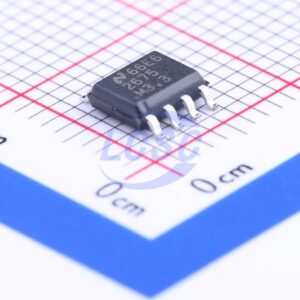 Texas Instruments LM2675M-3.3/NOPB