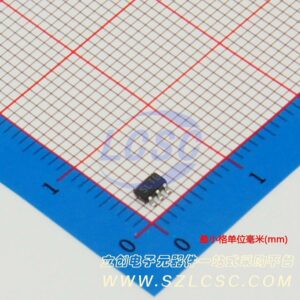 Texas Instruments LM3674MF-ADJ/NOPB