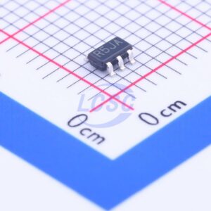 Texas Instruments LM4030AMF-2.5/NOPB