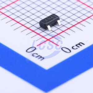 Texas Instruments LM4040A50IDBZR