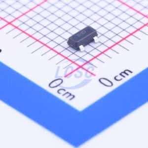 Texas Instruments LM4041DIM3X-1.2/NOPB
