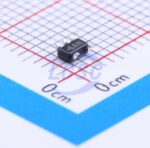20221230 texas instruments lm4132dmf 2 5 nopb c50063 back.jpg