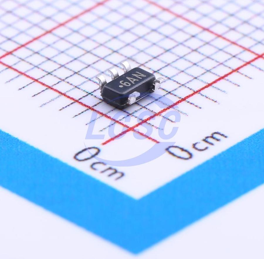 20221230 texas instruments lm4132dmf 2 5 nopb c50063 back.jpg