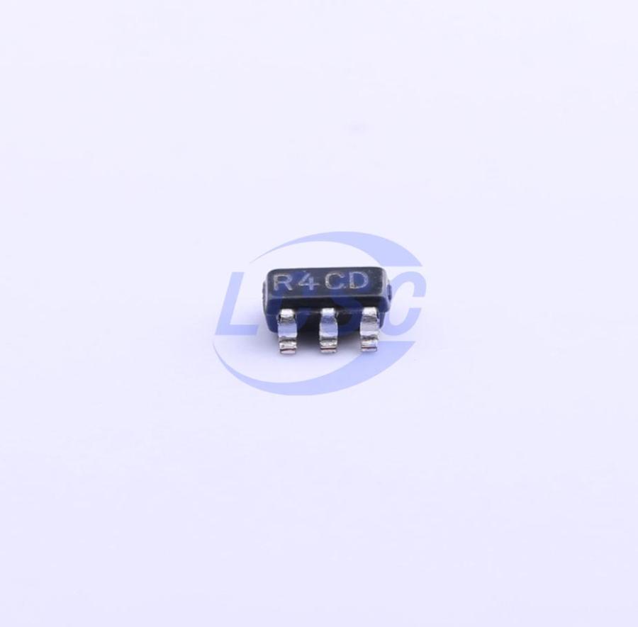 20221230 texas instruments lm4132dmf 2 5 nopb c50063 blank.jpg