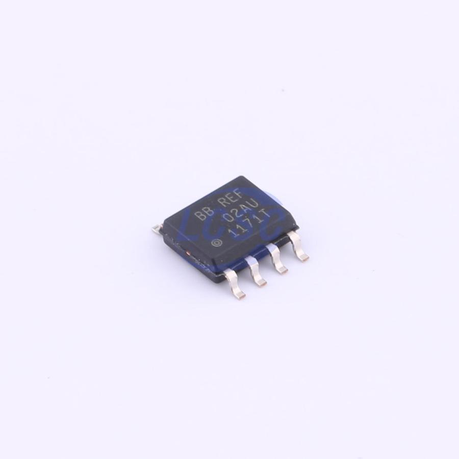 20221230 texas instruments ref02au 2k5 c55857 blank.jpg