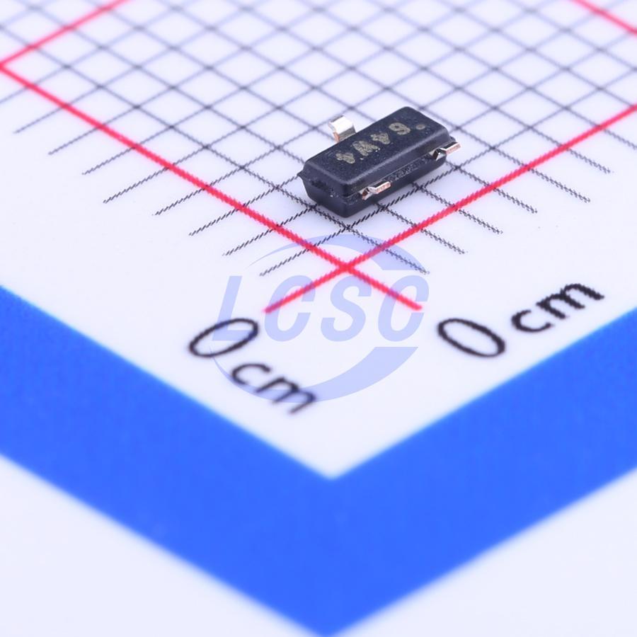 20221230 texas instruments ref3133aidbzt c50768 back.jpg