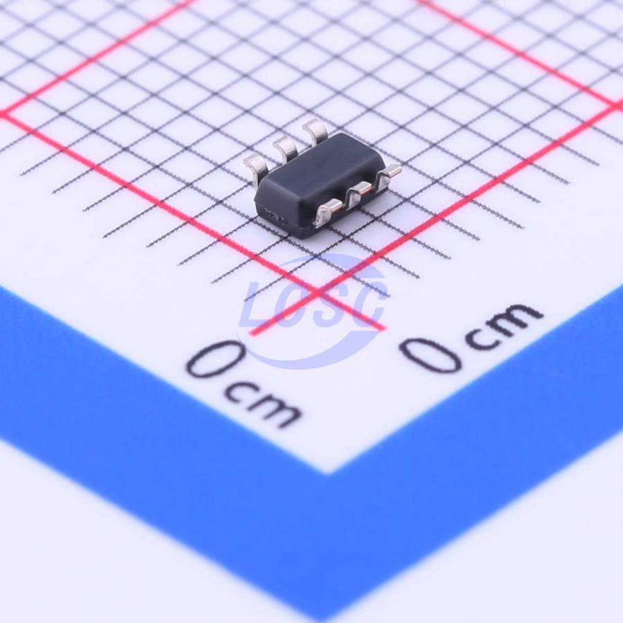 20221230 texas instruments ref3225aidbvt c54784 back.jpg