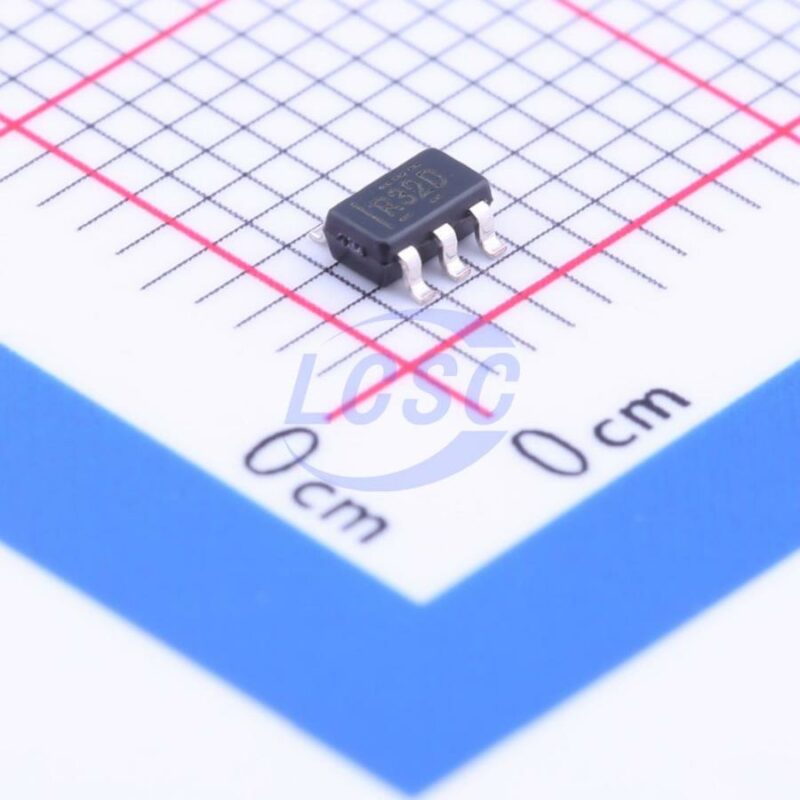 20221230 texas instruments ref3230aidbvt c67733 front.jpg