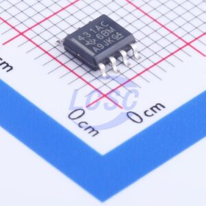 Texas Instruments TL431ACDR
