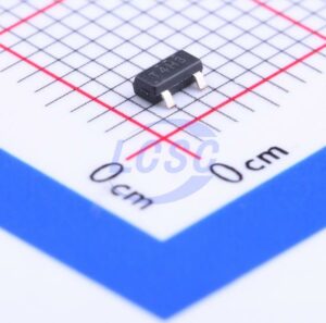 Texas Instruments TL432BQDBZR