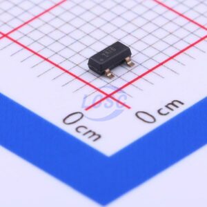 Texas Instruments TLV431AIDBZR