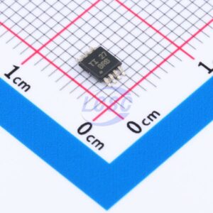 Texas Instruments TMP401AIDGKR