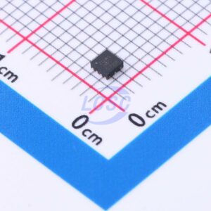 Texas Instruments TMP461AIRUNR-S