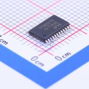 Texas Instruments TPS65270PWPR