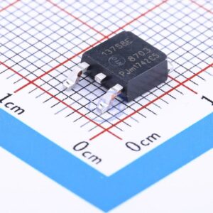 WeEn Semiconductors BT137S-800E,118