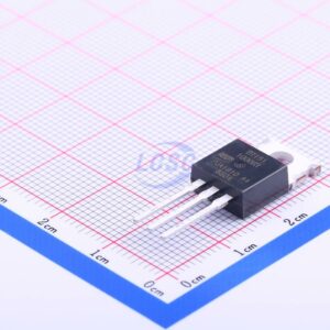 WeEn Semiconductors BT151-1000RT,127