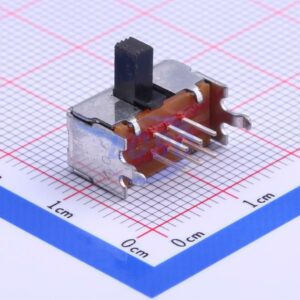 ALPSALPINE SSSF121900