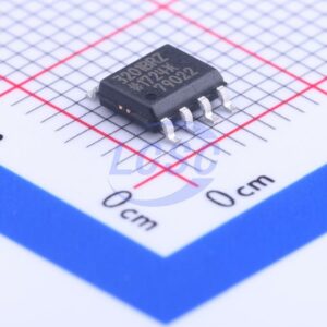 Analog Devices ADUM3201BRZ-RL7