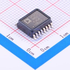 Analog Devices ADXRS453BRGZ