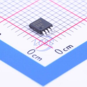 Analog Devices Inc./Maxim Integrated MAX4003EUA+T