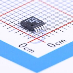 Analog Devices LT3480IMSE#PBF