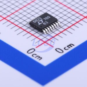 Analog Devices LTC6820HMS#PBF