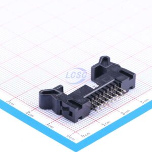 BOOMELE(Boom Precision Elec) 2.0-2*8P